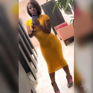 Meet your Posher, Gerica